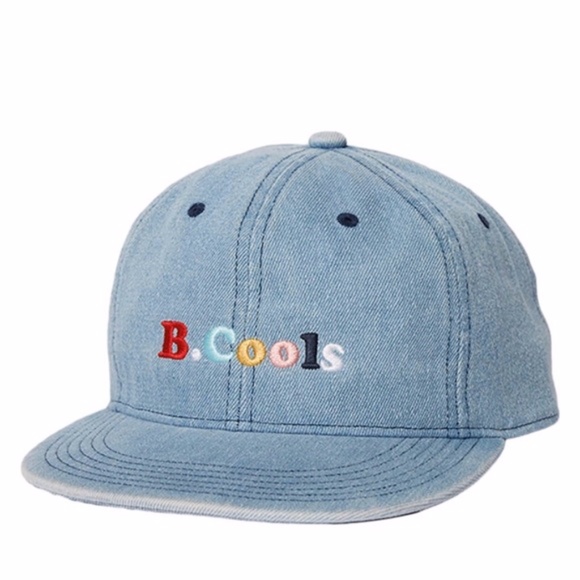 b cools hat
